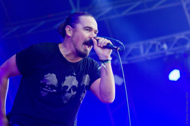 Koktebel Jazz Festival на Atlas Weekend: яскравий фоторепортаж